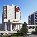 Фотография гостиницы Sheraton Parkway Toronto North Hotel & Suites