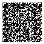 QR код гостиницы Астерия