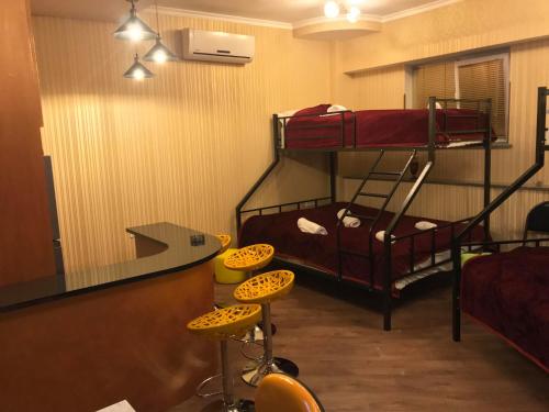 Фотографии хостела 
            Fortuna Hostel