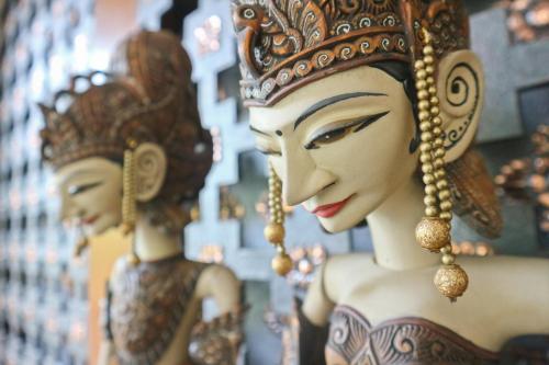 Фотография гостиницы Grand Mega Resort & Spa