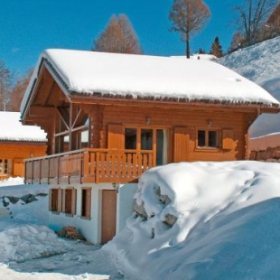 Фотография гостевого дома Chalet La Truffe