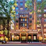 Фотография гостиницы Walker Hotel Greenwich Village