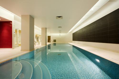 Фотография гостиницы Novotel Reading Centre