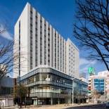 Фотография гостиницы Daiwa Roynet Hotel Koriyama Ekimae