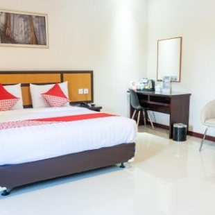 Фотография гостиницы Hokkie Hotel Punggur Batam