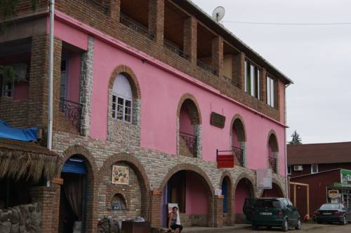 Фотография гостиницы Бач-Ана