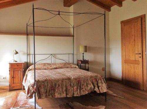 Фотография гостевого дома Al Mulino