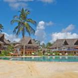 Фотография гостиницы Pongwe Bay Resort