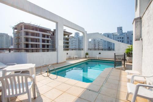 Фотография гостиницы Hotel Canto do Atlântico