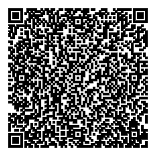 QR код гостиницы Пражечка