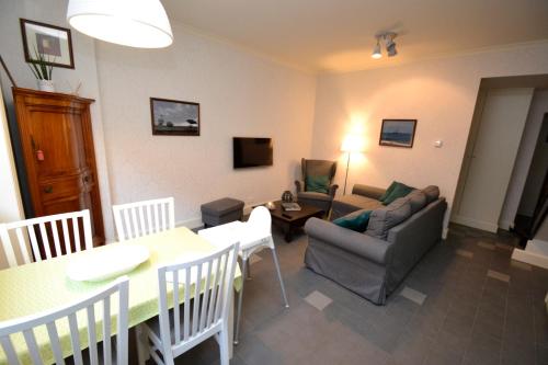 Фотография гостевого дома Het Koetshuis, op 50m van zee, voor 5 personen, centrum Westende BAD, alle comfort