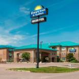 Фотография гостиницы Days Inn & Suites by Wyndham Brandon