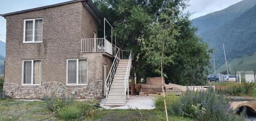 Фотография гостевого дома Golden Fish