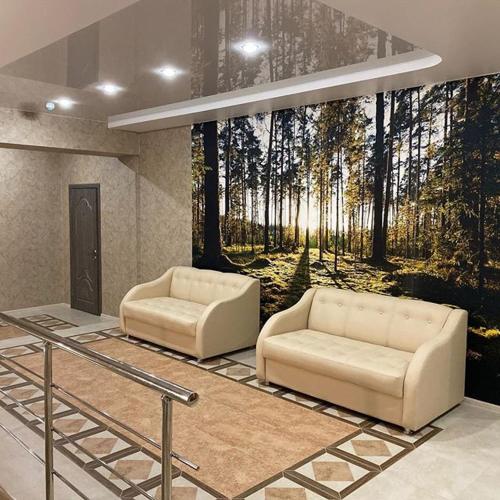 Фотография мини отеля Оздоровительный комплекс Тамбовские бани