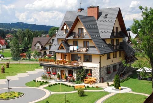 Фотография мини отеля Willa Pod Kozińcem