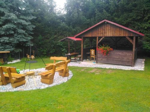 Фотография гостевого дома MaJa pokoje gościnne