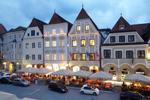 Фотография гостиницы Stadthotel Styria