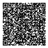 QR код хостела Демалекс