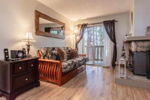 Фотография гостевого дома Mammoth View Villas # 34