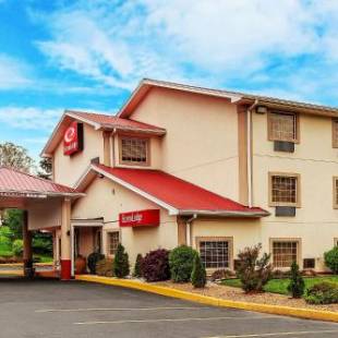 Фотографии мотеля 
            Econo Lodge Rome