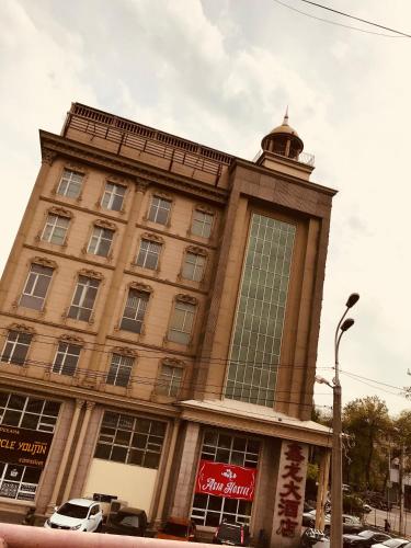 Фотография хостела Азия