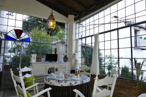 Фотография гостевого дома Alojamientos Turísticos Biarritz