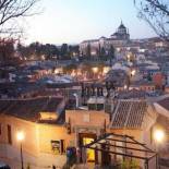 Фотография гостиницы Hotel Medina de Toledo