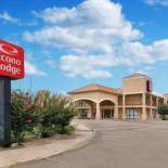 Фотография мотеля Econo Lodge Hillsboro I-35