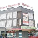 Фотография гостиницы Double Happiness Hotel