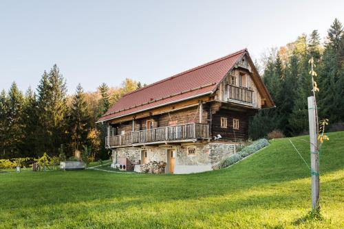 Фотография гостевого дома Landhaus Moser