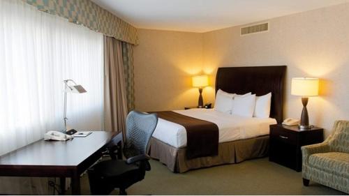 Фотография гостиницы DoubleTree by Hilton St Paul Downtown