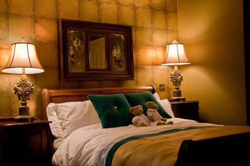 Фотография мини отеля The Plough Inn