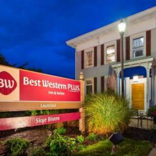 Фотографии гостиницы 
            Best Western Plus Lawnfield Inn and Suites