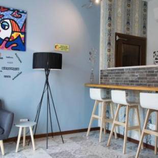 Фотографии хостела 
            Posada Verona Hostel