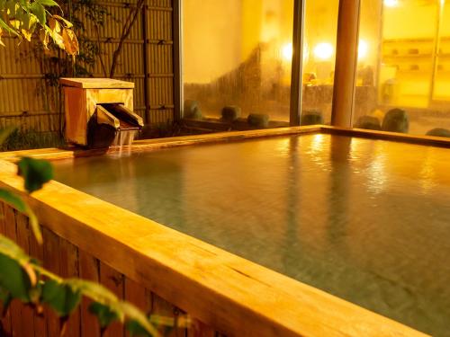 Фотография мини отеля Suwakoen