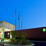 Фотография гостиницы Holiday Inn Washington-Dulles International Airport, an IHG Hotel