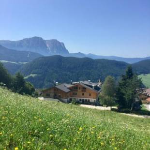 Фотографии гостиницы 
            Pension Haus Tirol