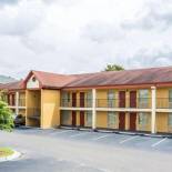 Фотография мотеля Econo Lodge North Charleston