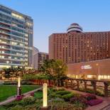 Фотография гостиницы Hyatt Regency Indianapolis at State Capitol