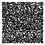 QR код музея Егорьевский историко-художественный музей  