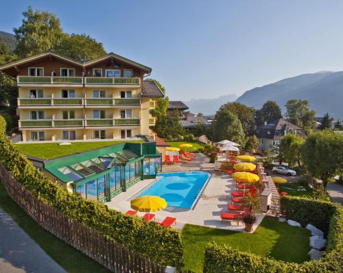 Фотография гостиницы Hotel Berner