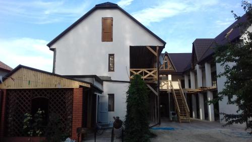 Фотография гостиницы Тихая Бухта