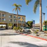 Фотография гостиницы Quality Inn & Suites Huntington Beach