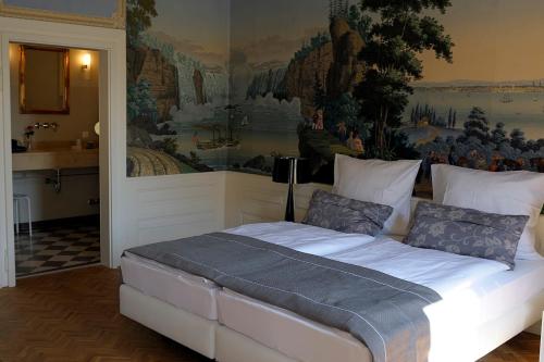 Фотография апарт отеля Apart-Hotel Heiligenthaler Hof