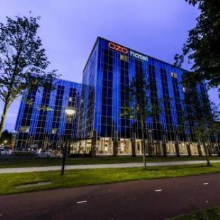 Фотографии гостиницы 
            OZO Hotels Arena Amsterdam