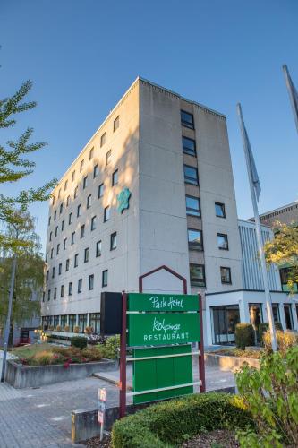 Фотография гостиницы ParkHotel Fulda