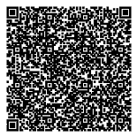 QR код хостела Общежитие Карелреспотребсоюза