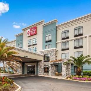 Фотографии гостиницы 
            Best Western Plus St. Augustine I-95