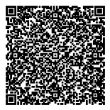 QR код гостиницы Свитязь