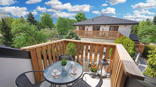 Фотография гостевого дома U Dorotki - Apartamenty i Pokoje